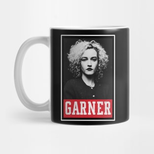 julie garner Mug